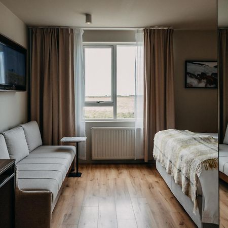 Umi Hotel Skogar  Kültér fotó