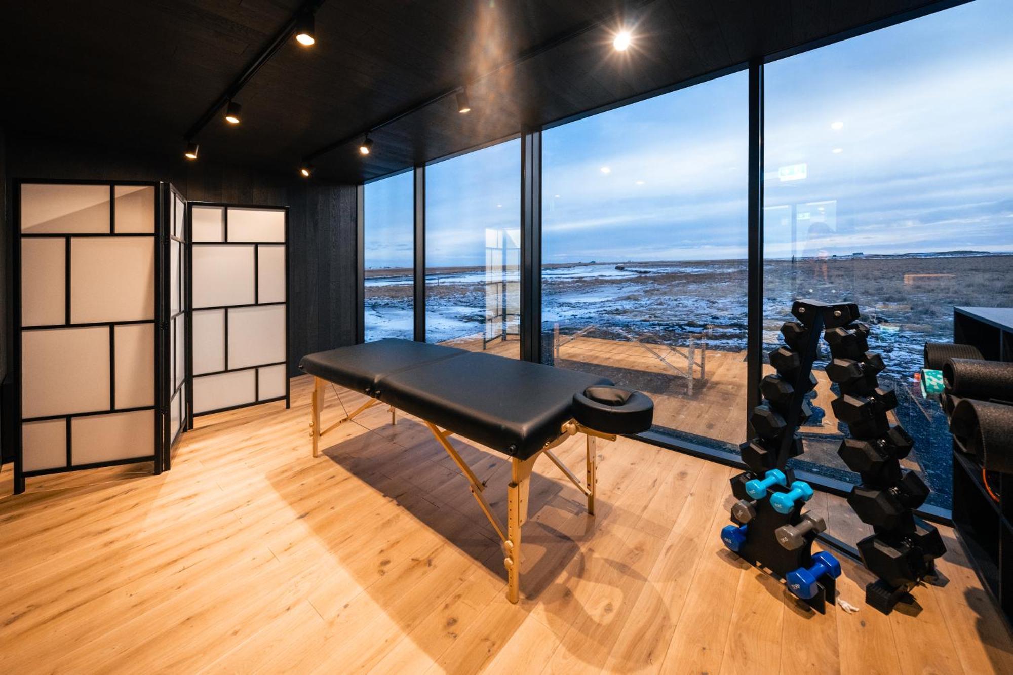 Umi Hotel Skogar  Kültér fotó