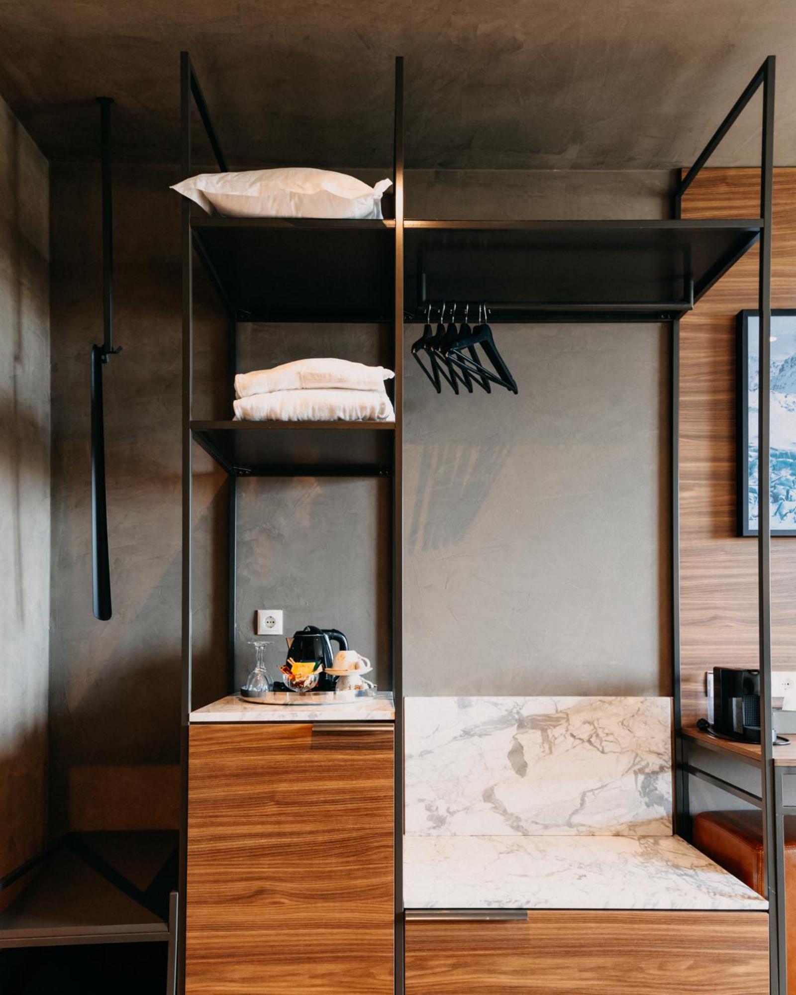 Umi Hotel Skogar  Kültér fotó