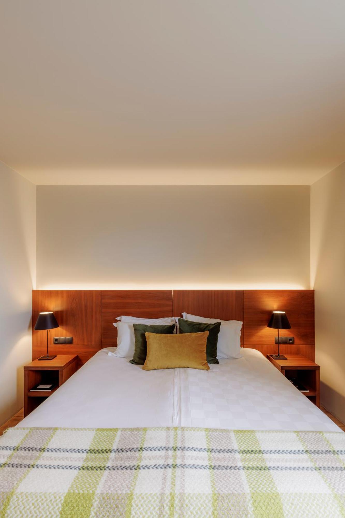 Umi Hotel Skogar  Kültér fotó