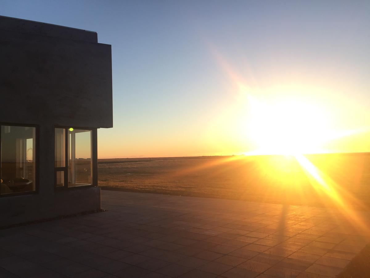 Umi Hotel Skogar  Kültér fotó