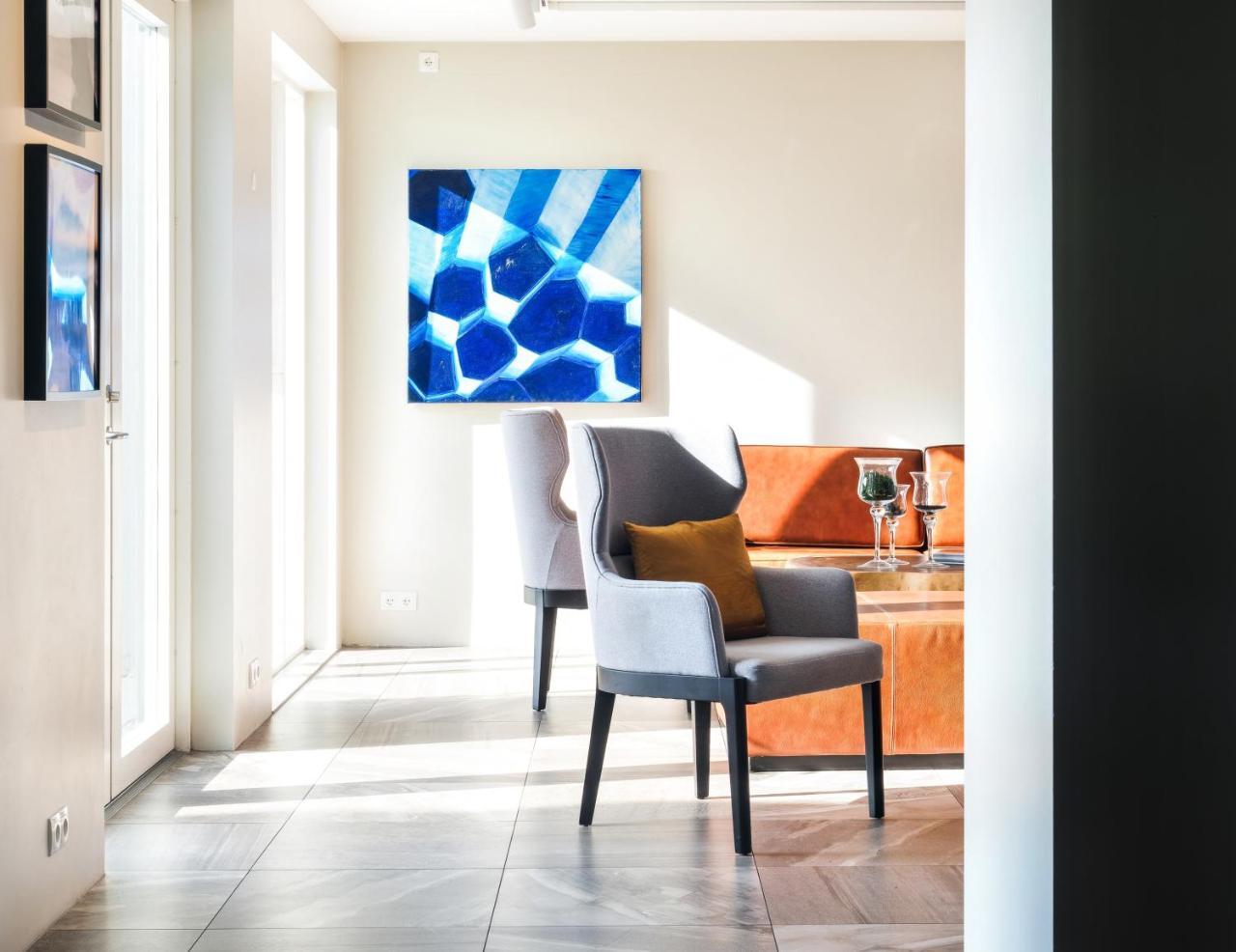 Umi Hotel Skogar  Kültér fotó