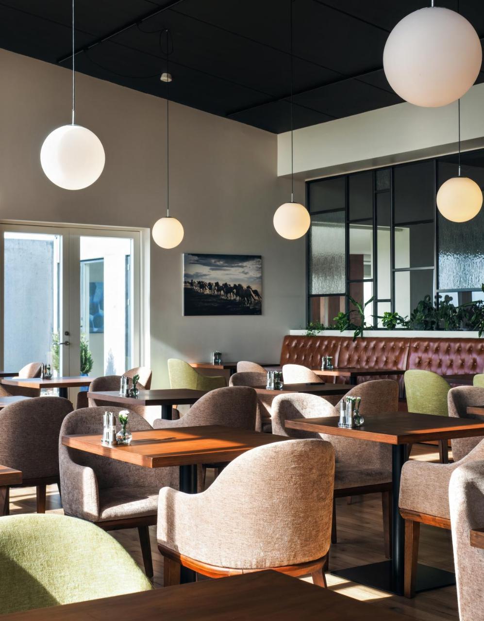 Umi Hotel Skogar  Kültér fotó