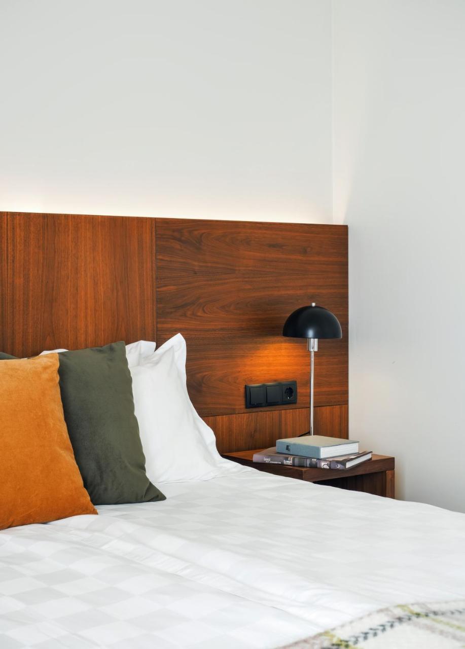 Umi Hotel Skogar  Kültér fotó
